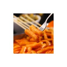 맛에 반하는시간 3초떡볶이 230g 4팩 보통맛 